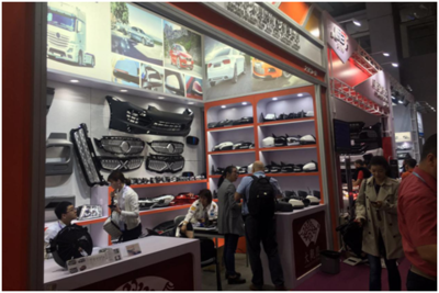 印度汽配市场新机遇 广交会启示与孟买新德里考察指南