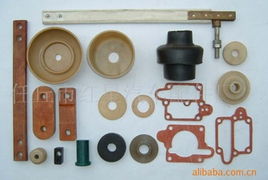 任丘市红星汽车配件厂产品目录 轨道交通设备与汽车配件全览