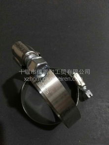 【适用于康明斯发动机强力卡箍五金机电固定钢丝夹布胶管专用,64-67价格,图片,配件厂家】